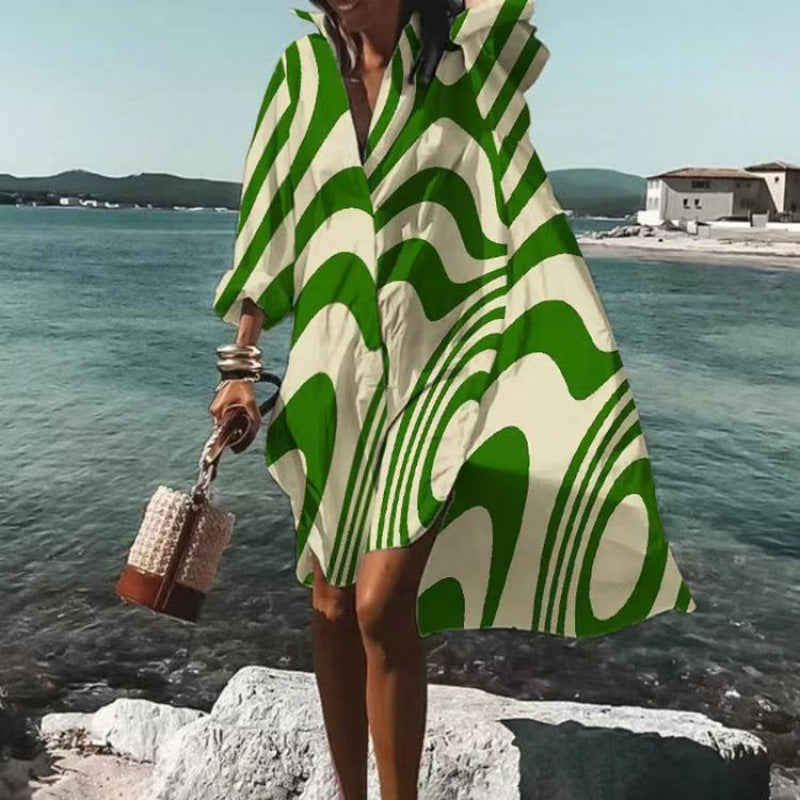 Thoughtfully Designed Dress