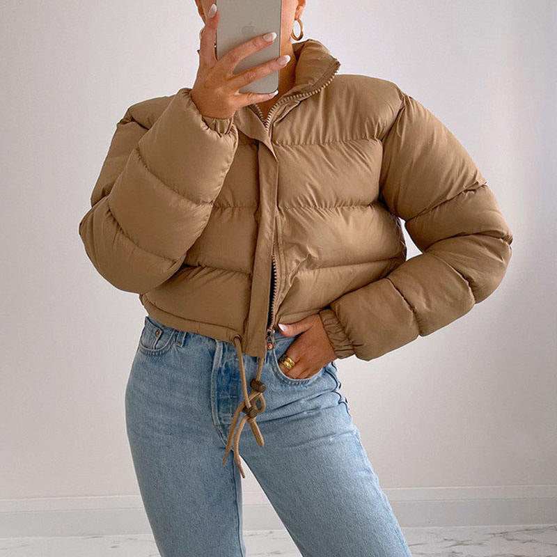 Thoughtfully Designed Jacket