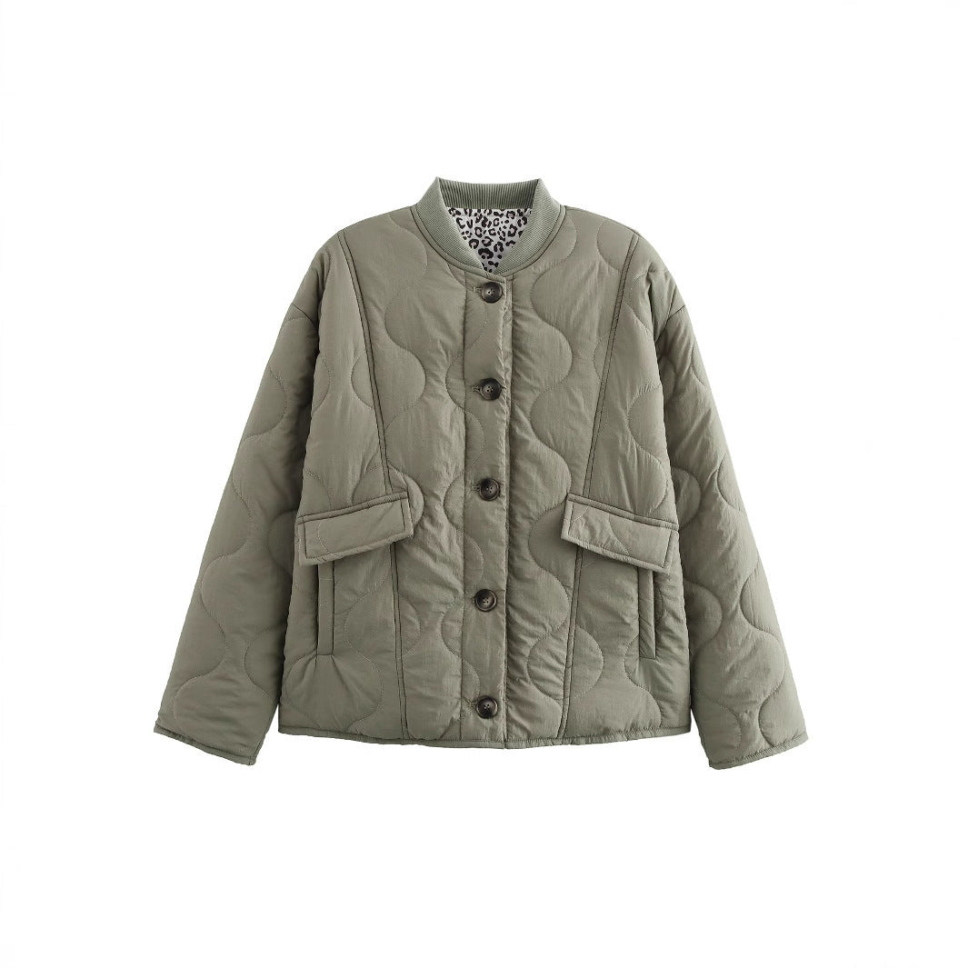 Classic Designed Garment
