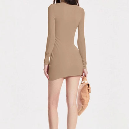 Elegantly Designed Garment