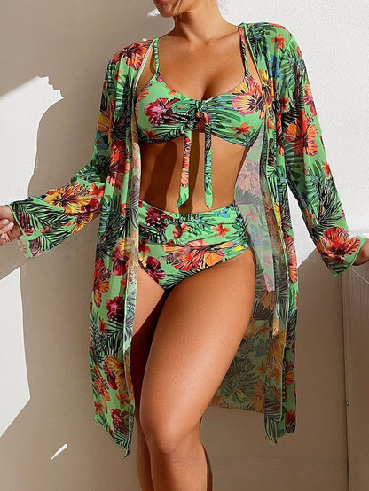 Thoughtfully Designed Garment