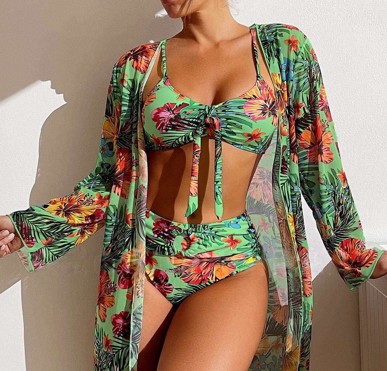 Vintage Inspired Garment