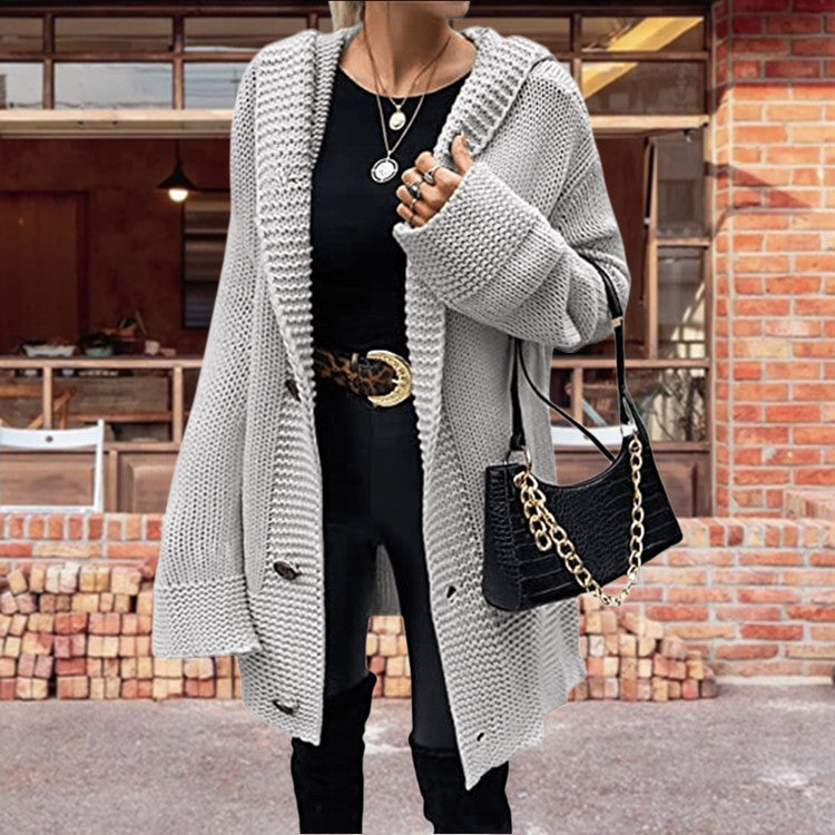 Classic Vintage Cardigan