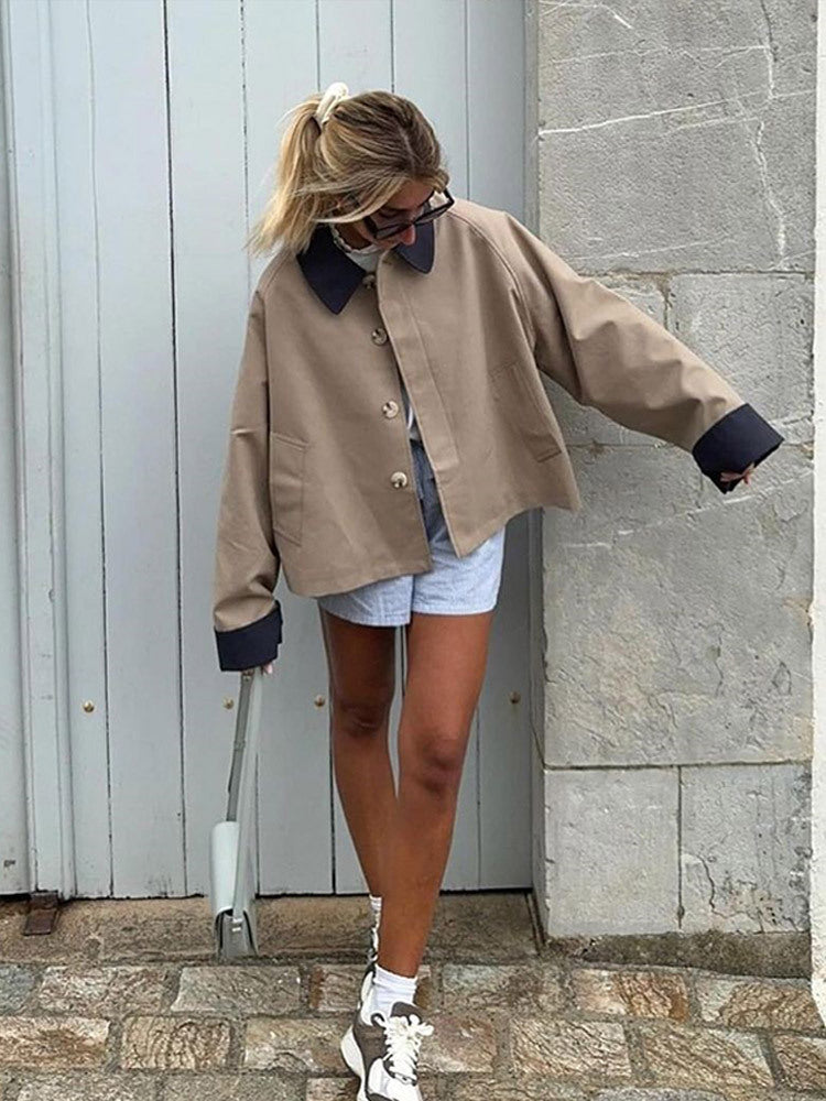 Vintage Inspired Garment