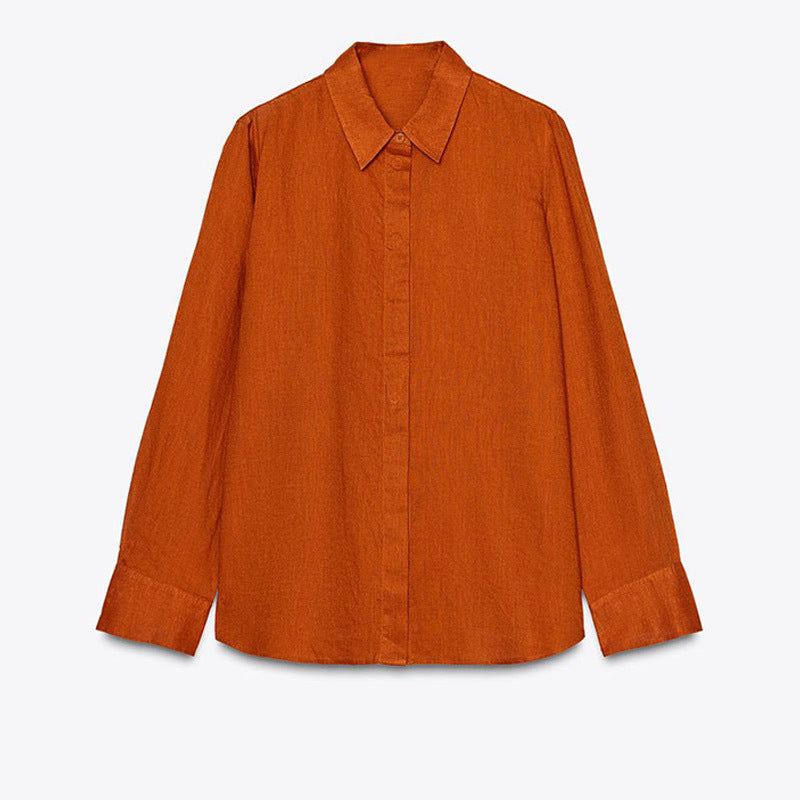 Vintage Inspired Garment