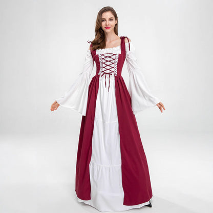 Timeless Vintage Style Garment