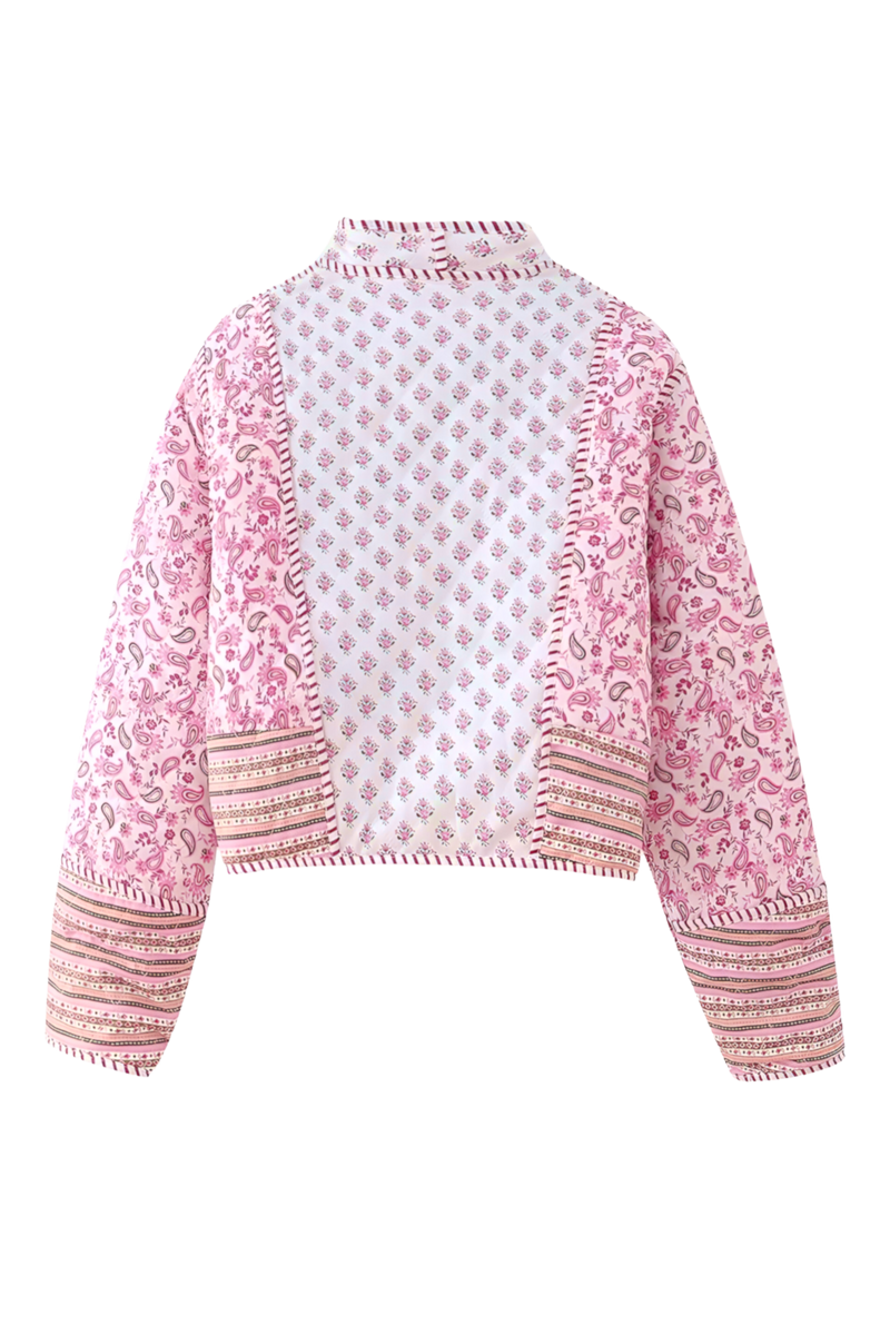 Vintage Inspired Jacket