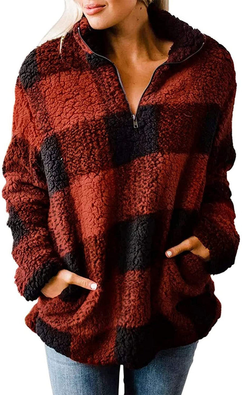 Classic Designed Pullover