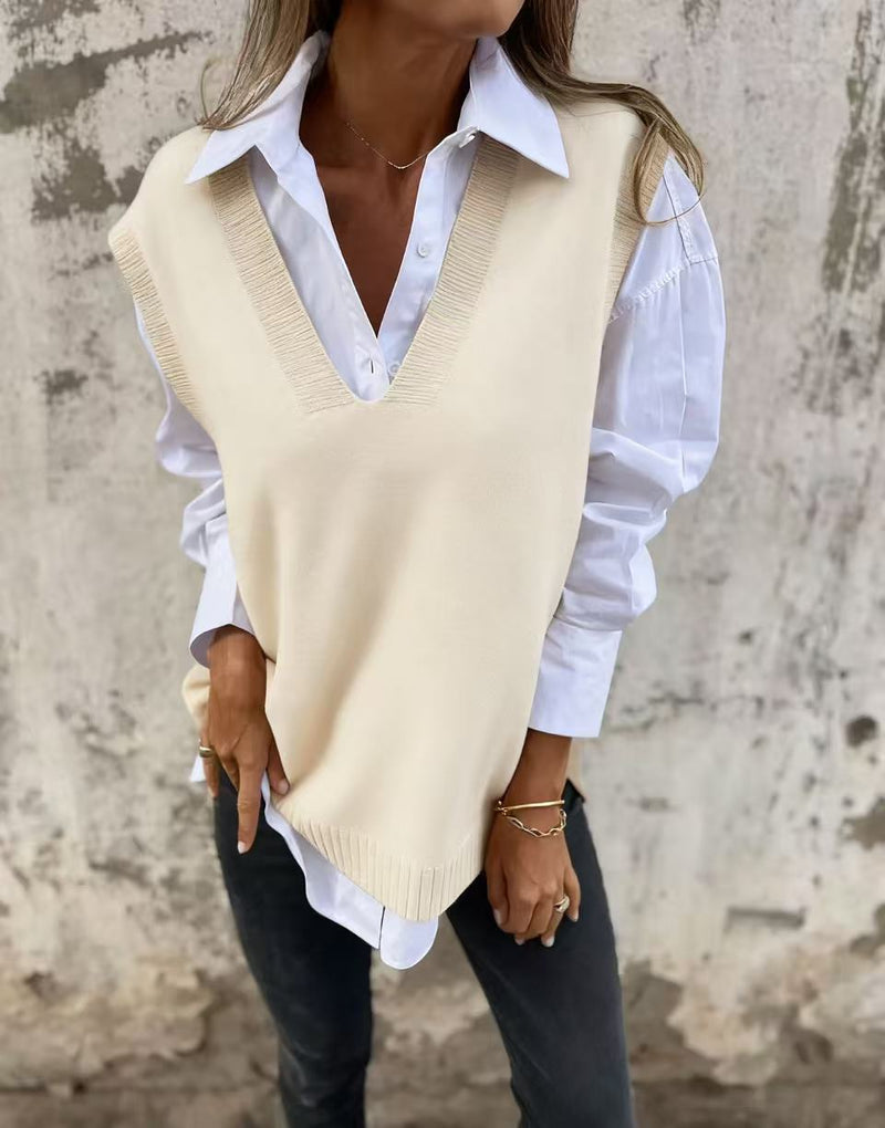 Beautifully Crafted Pullover