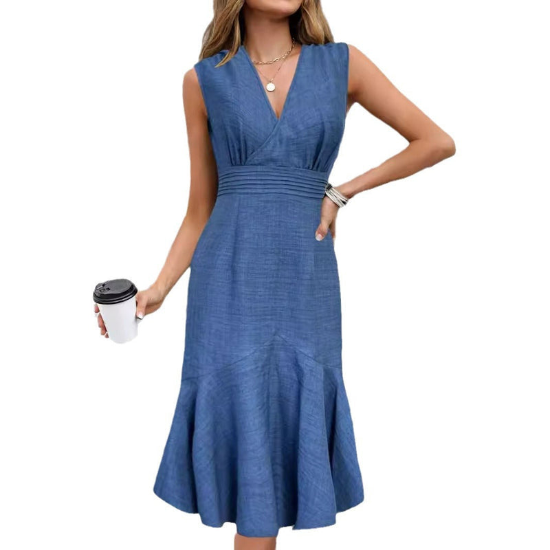 Timeless Vintage Style Garment