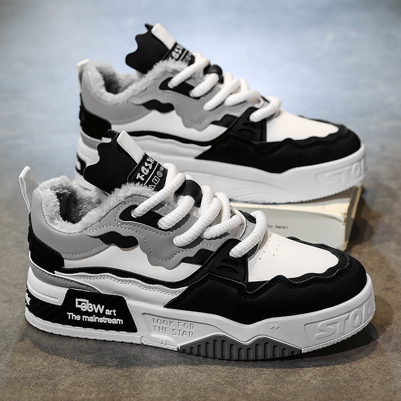 Graceful Orthopedic Shoes for Modern Look