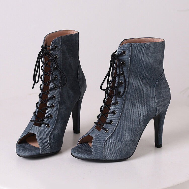 Chic Orthopedic Boots with Unique Design