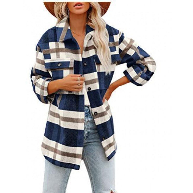 Classic Designed Garment
