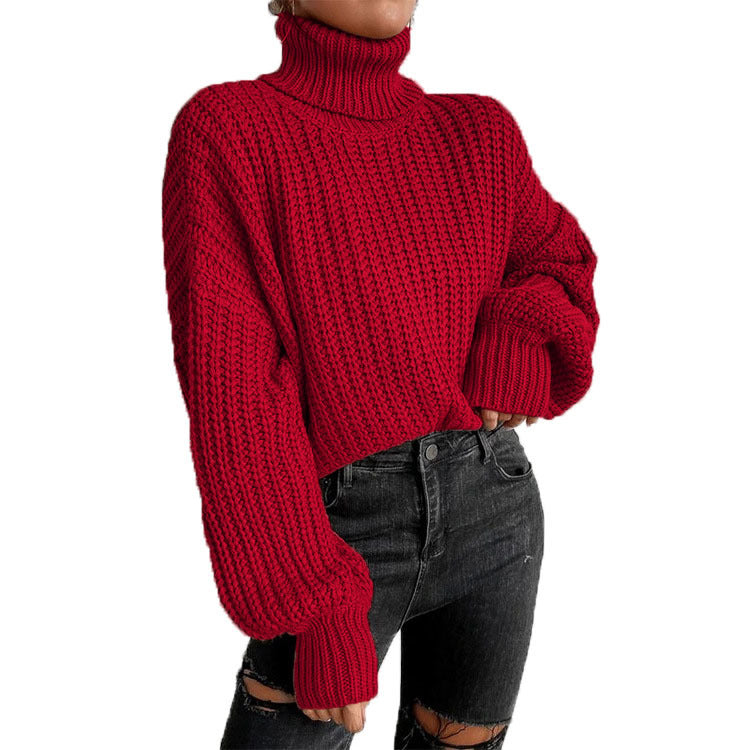 Vintage Inspired Pullover