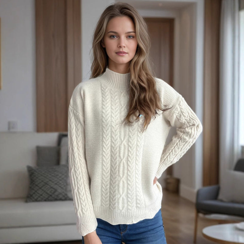 Classic Vintage Pullover