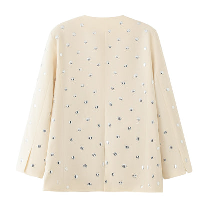 Vintage Inspired Garment
