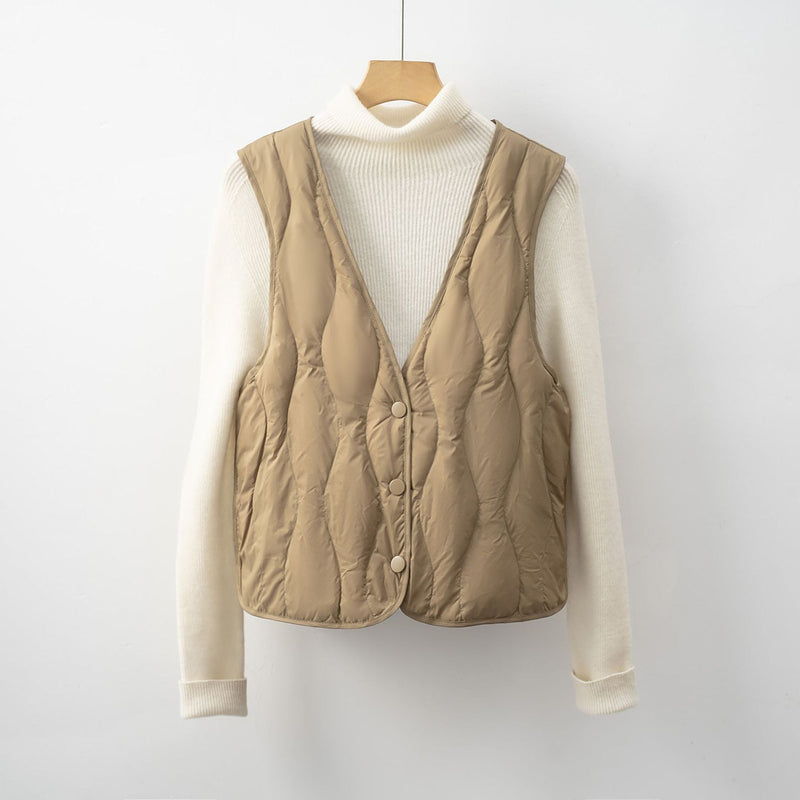 Elegantly Designed Garment