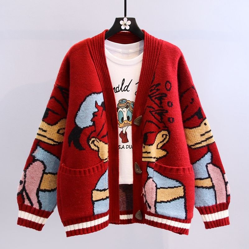 Classic Designed Garment
