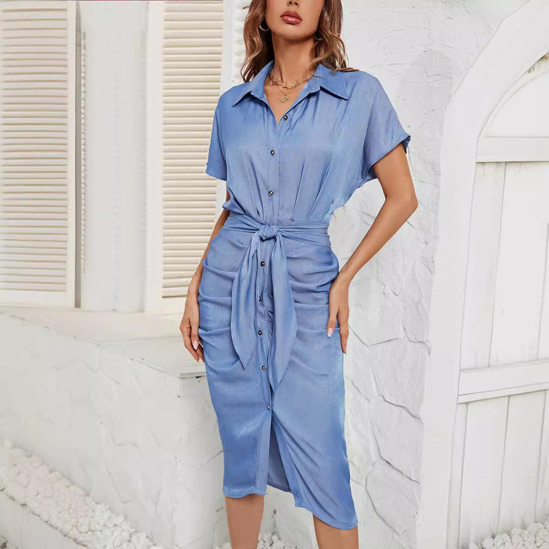 Timeless Vintage Style Garment