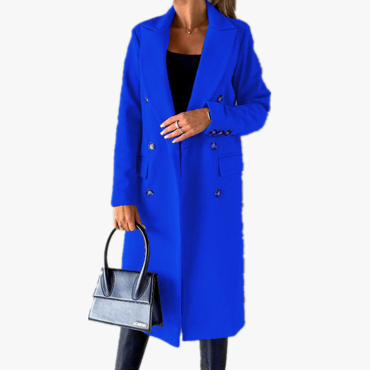 Vintage Inspired Coat