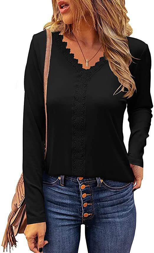 Thoughtfully Designed Shirt