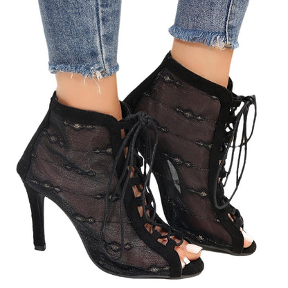 Graceful Orthopedic Sandals for Modern Look