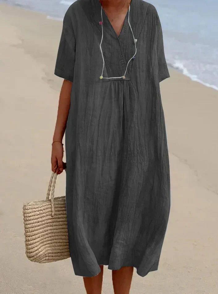Thoughtfully Designed Garment