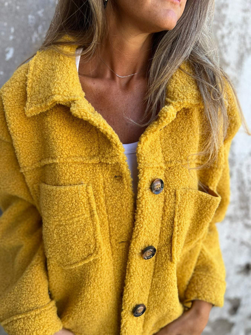 Thoughtfully Designed Garment