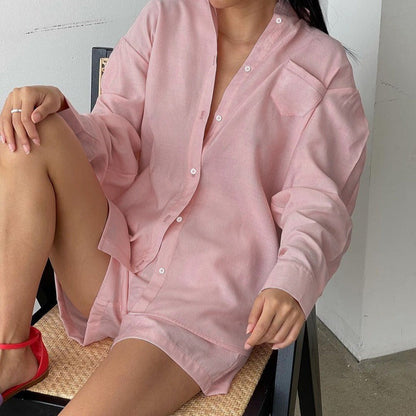 Classic Designed Garment