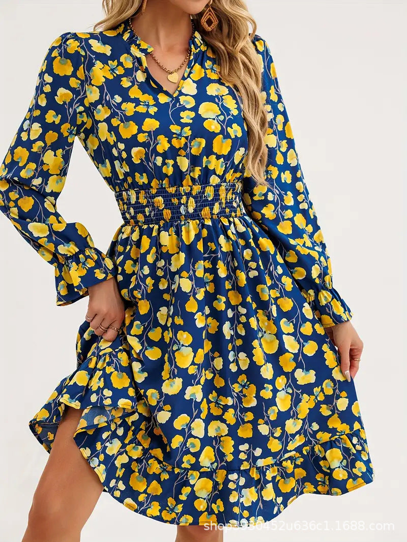 Timeless Vintage Style Garment