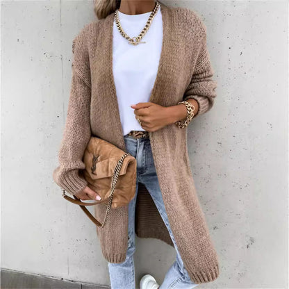 Elegantly Designed Cardigan