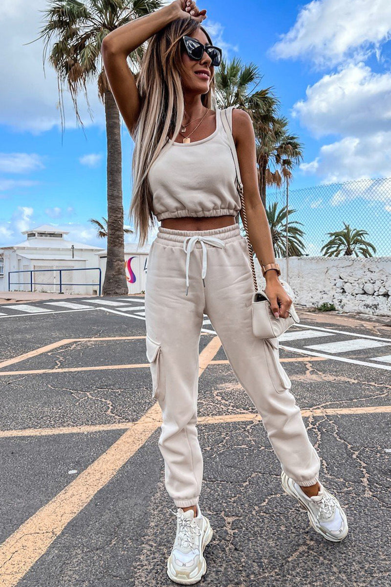 Gracefully Designed Top