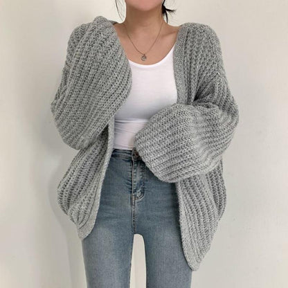 Classic Vintage Cardigan