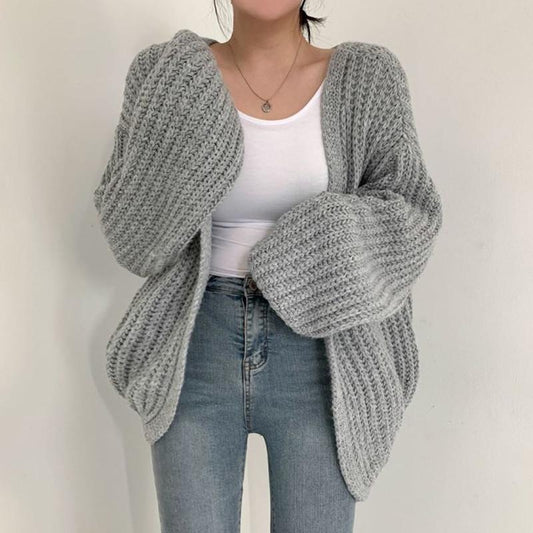 Classic Vintage Cardigan