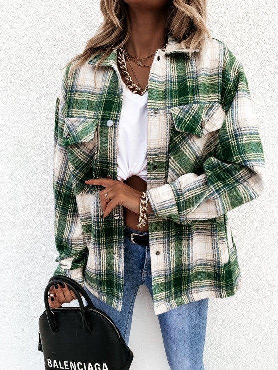 Elegantly Designed Shirt