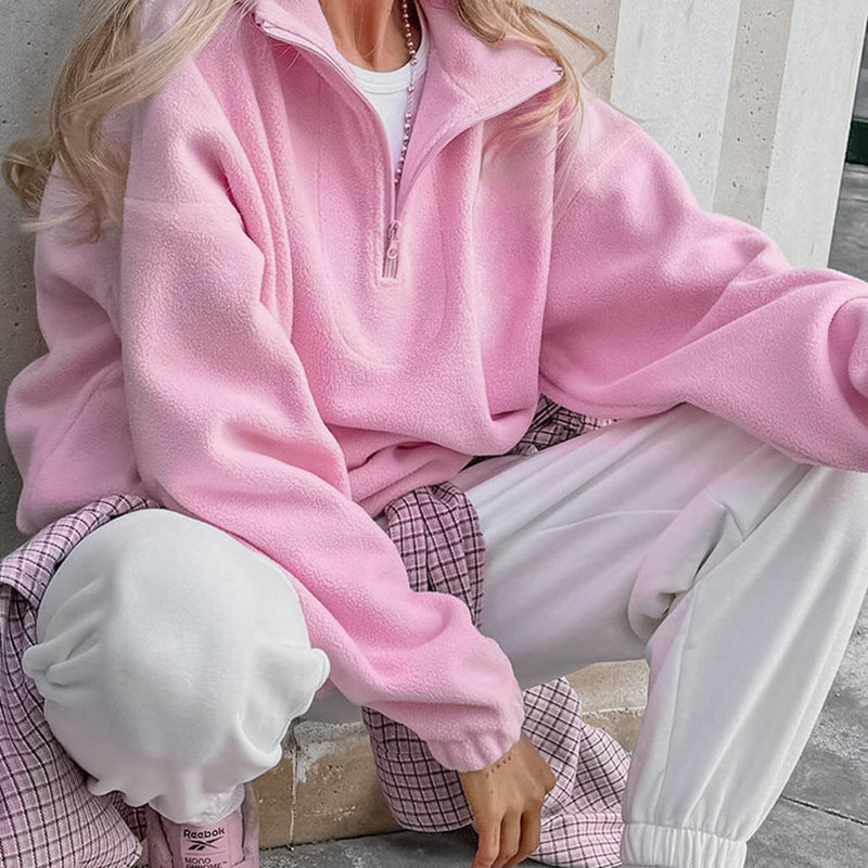 Elegantly Designed Pullover
