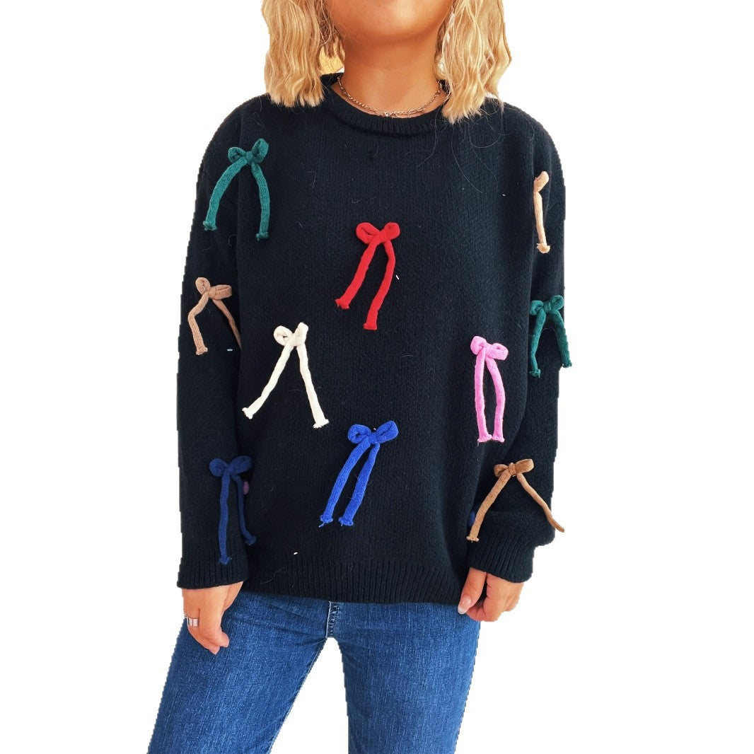 Beautifully Crafted Pullover