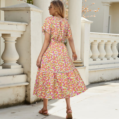 Beautifully Crafted Garment