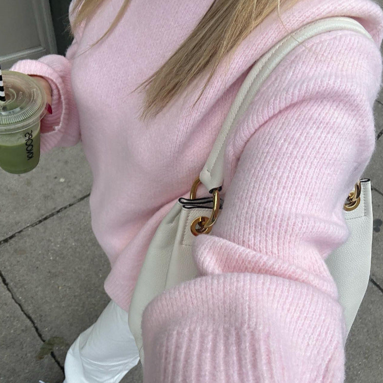 Vintage Inspired Pullover