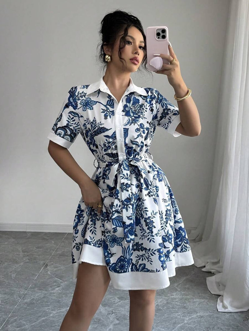 Thoughtfully Designed Dress