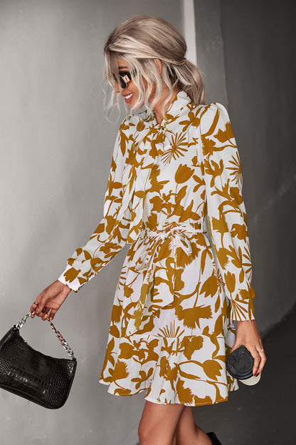 Elegantly Designed Garment