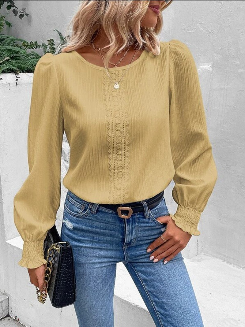 Beautifully Crafted Shirt