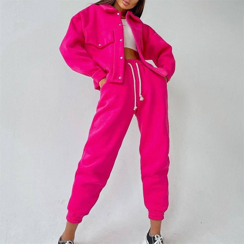 Classic Designed Garment