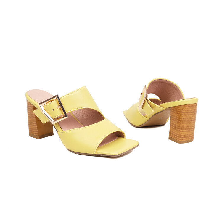 Chic Orthopedic Sandals with Unique Design