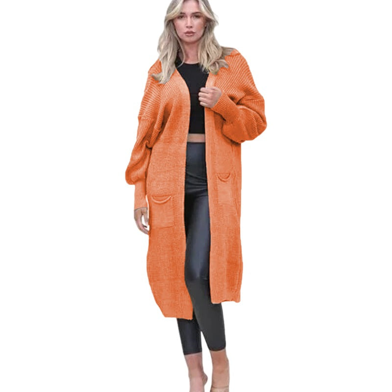 Orange-Rot