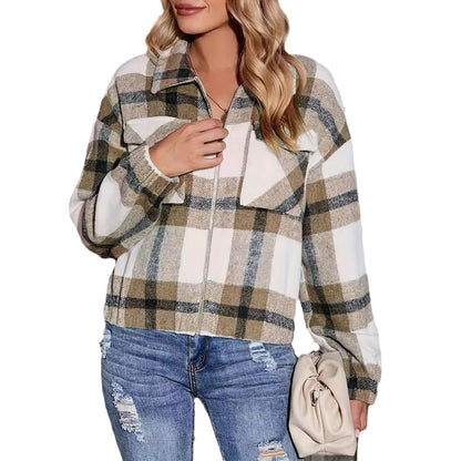Classic Designed Garment
