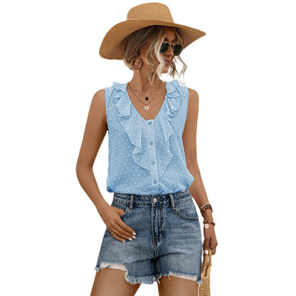Elegantly Designed Garment