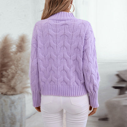 Beautifully Crafted Pullover