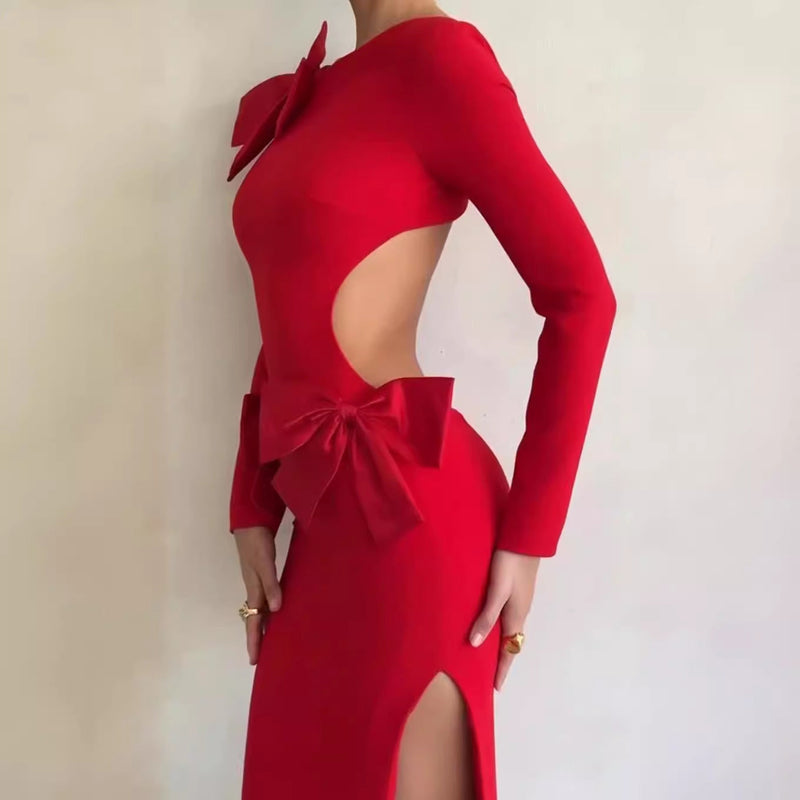 Elegantly Designed Garment