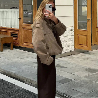 Vintage Inspired Garment